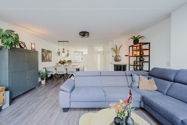 Medium property photo - Rivierlaan 30, 3207 BL Spijkenisse